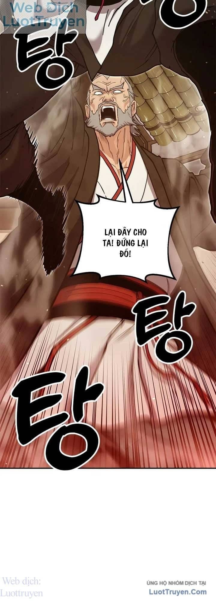 Vĩ Nhân Kiếm Chapter 68 - 66