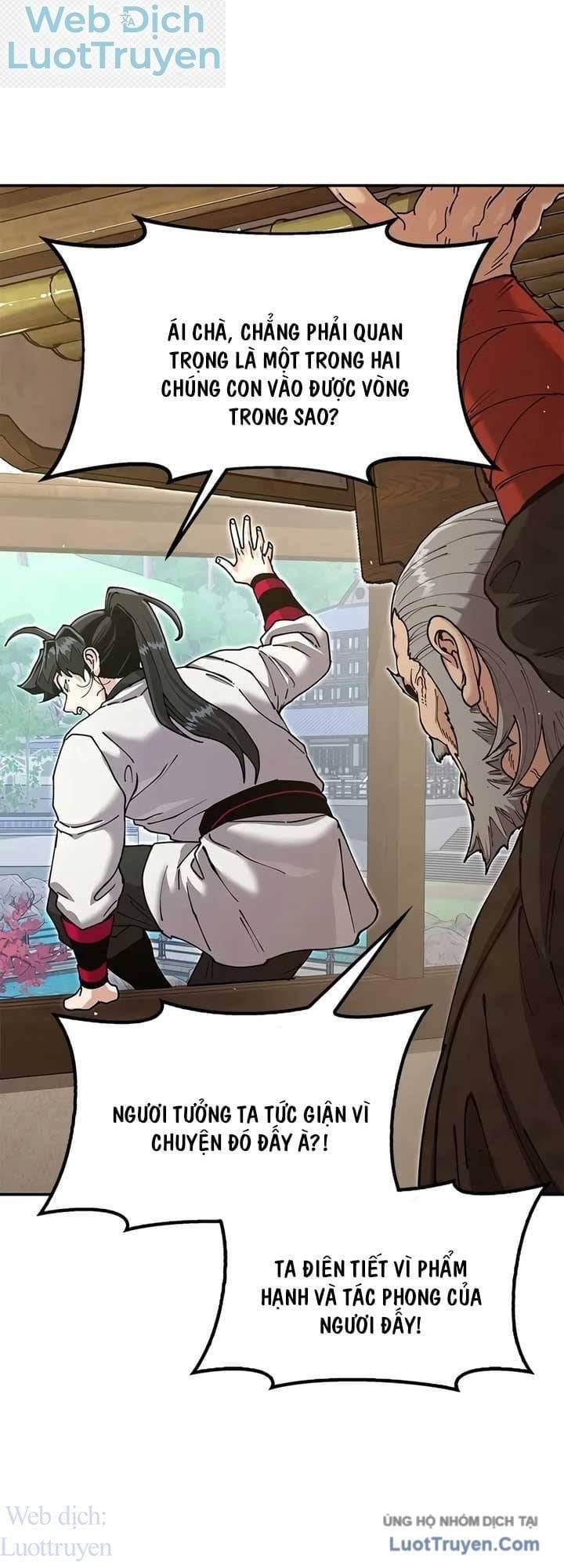 Vĩ Nhân Kiếm Chapter 68 - 67