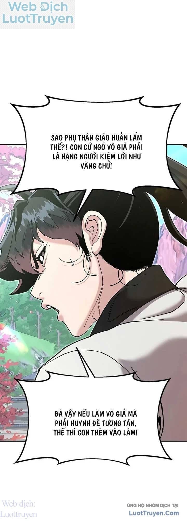Vĩ Nhân Kiếm Chapter 68 - 68