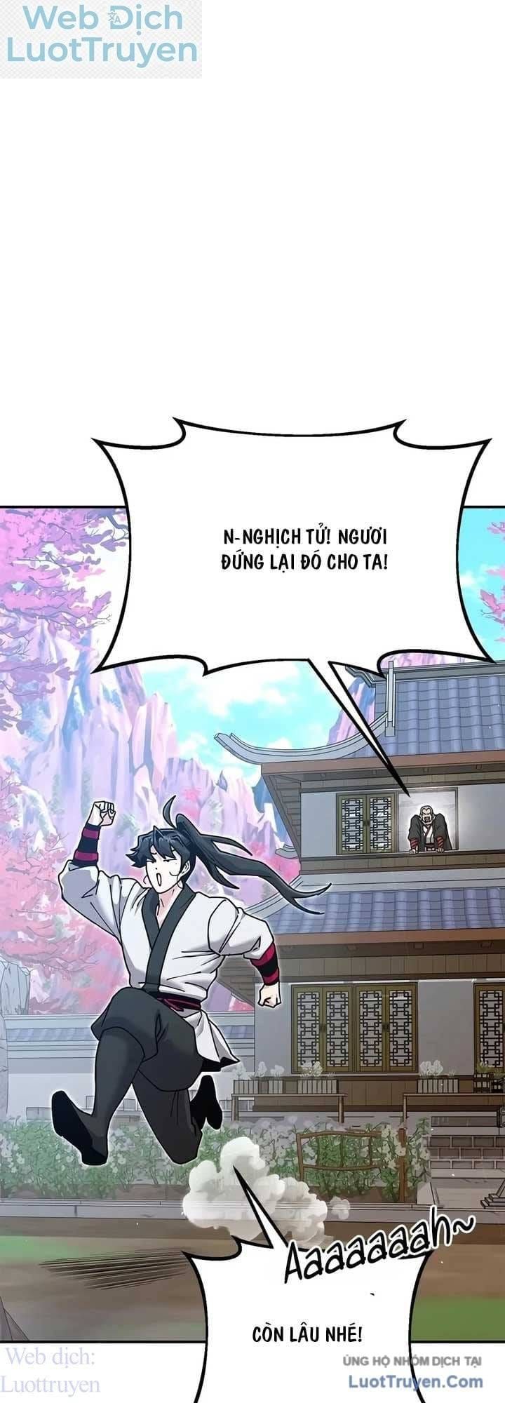 Vĩ Nhân Kiếm Chapter 68 - 69