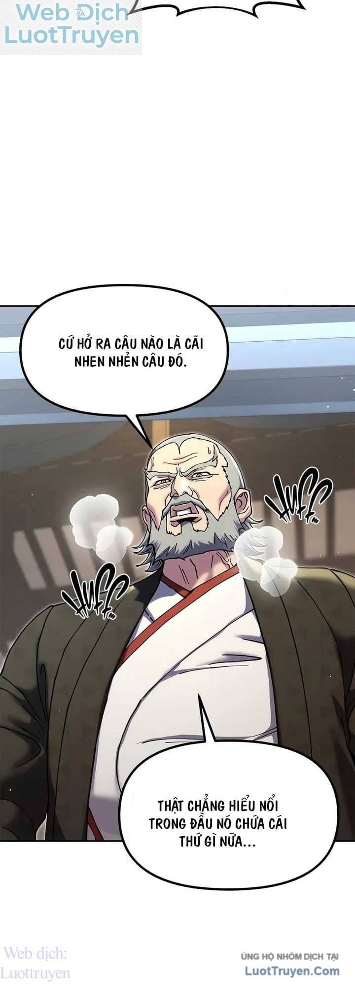 Vĩ Nhân Kiếm Chapter 68 - 70