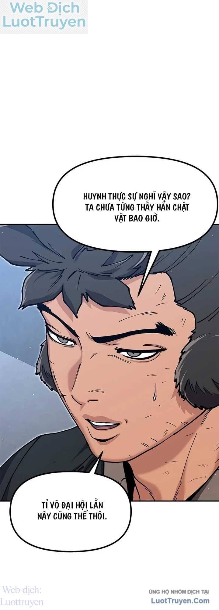 Vĩ Nhân Kiếm Chapter 68 - 8