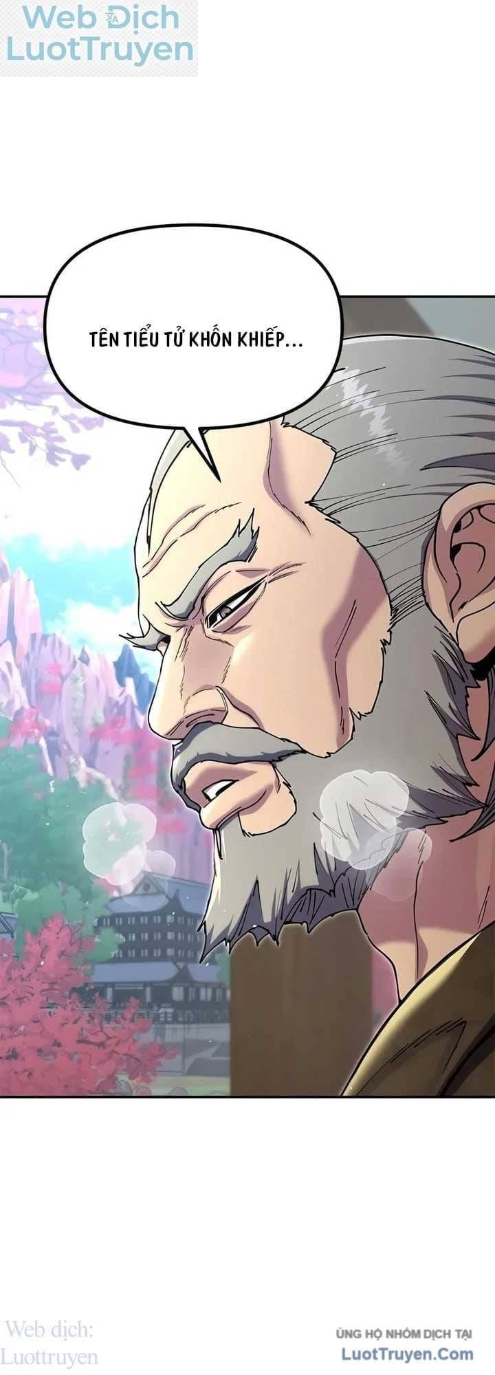 Vĩ Nhân Kiếm Chapter 68 - 71