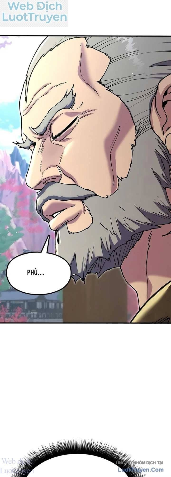 Vĩ Nhân Kiếm Chapter 68 - 72