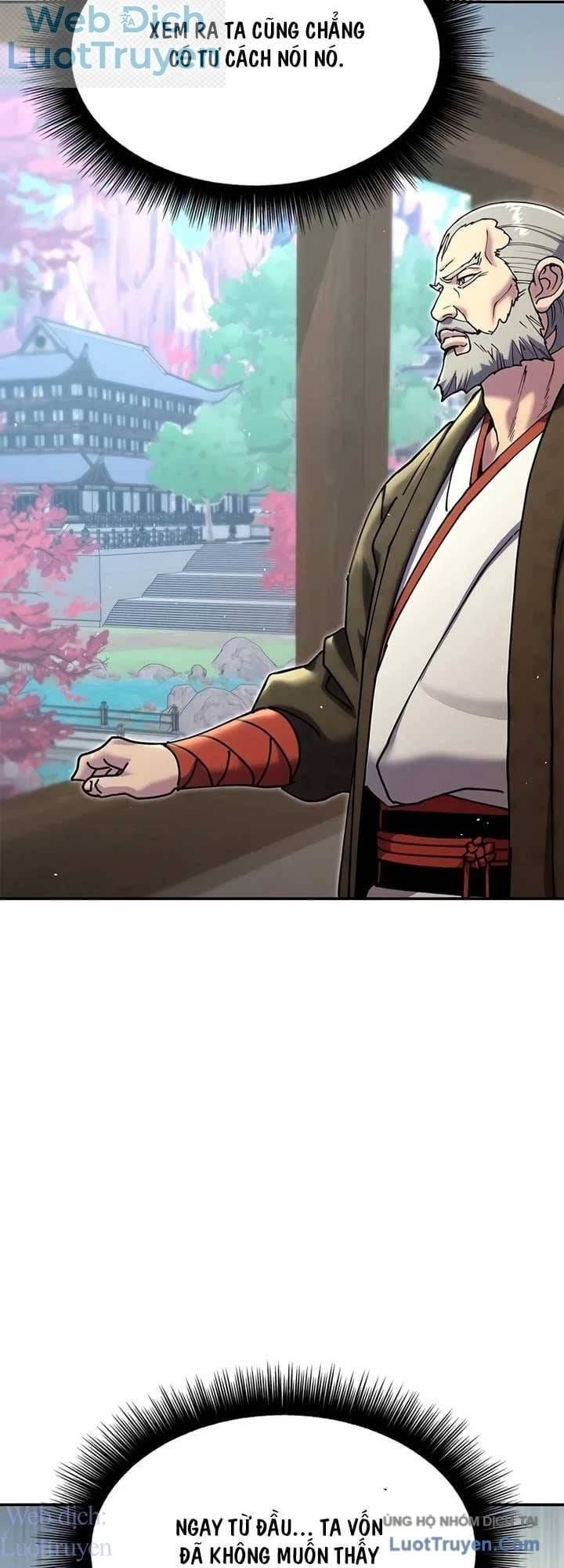 Vĩ Nhân Kiếm Chapter 68 - 73