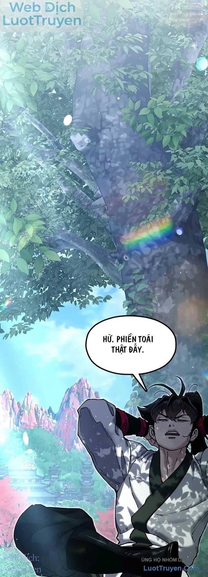 Vĩ Nhân Kiếm Chapter 68 - 77