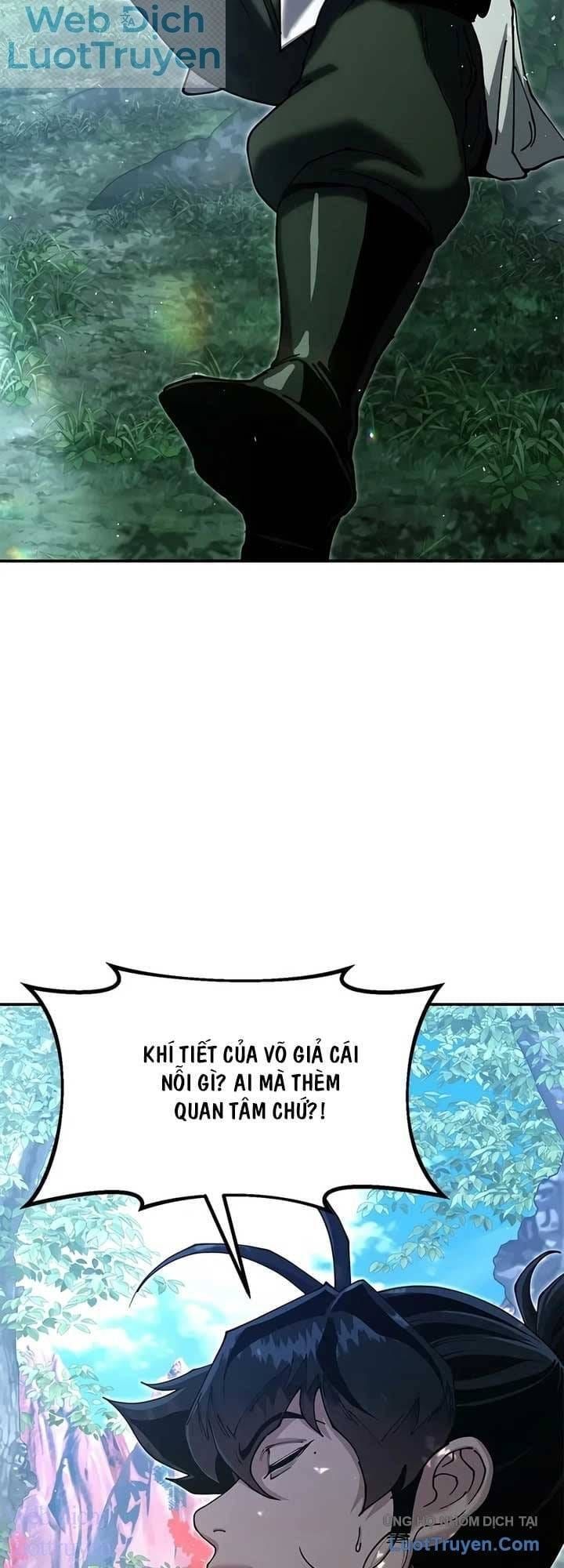 Vĩ Nhân Kiếm Chapter 68 - 78