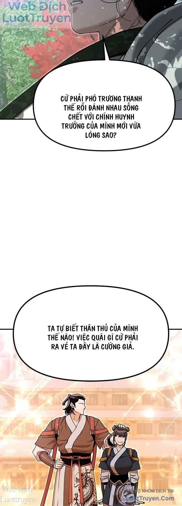 Vĩ Nhân Kiếm Chapter 68 - 79