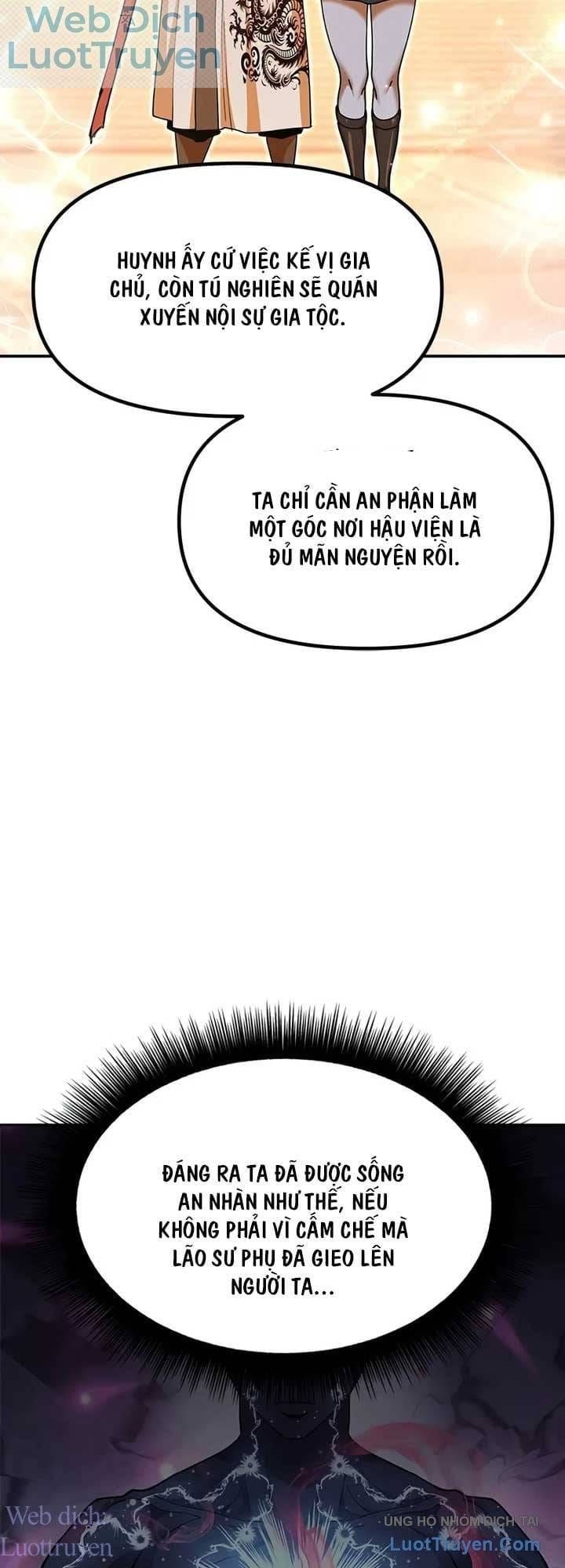 Vĩ Nhân Kiếm Chapter 68 - 80