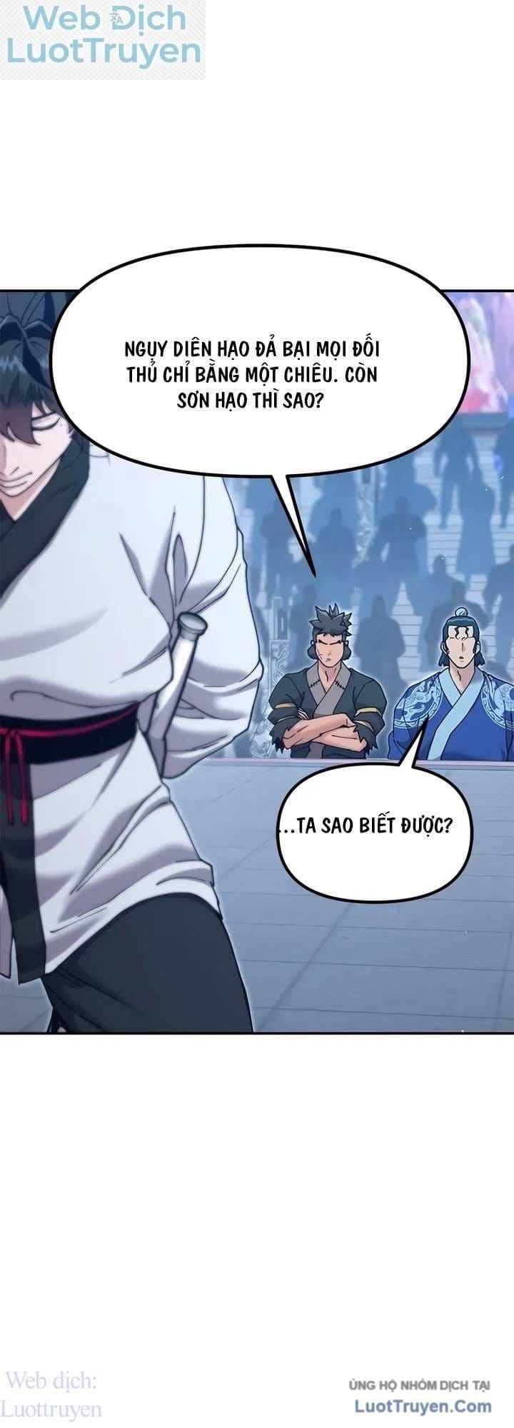 Vĩ Nhân Kiếm Chapter 68 - 9