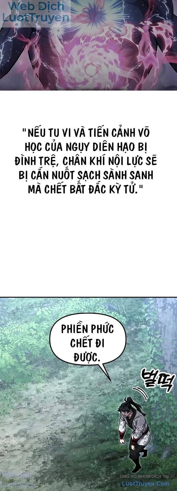 Vĩ Nhân Kiếm Chapter 68 - 81