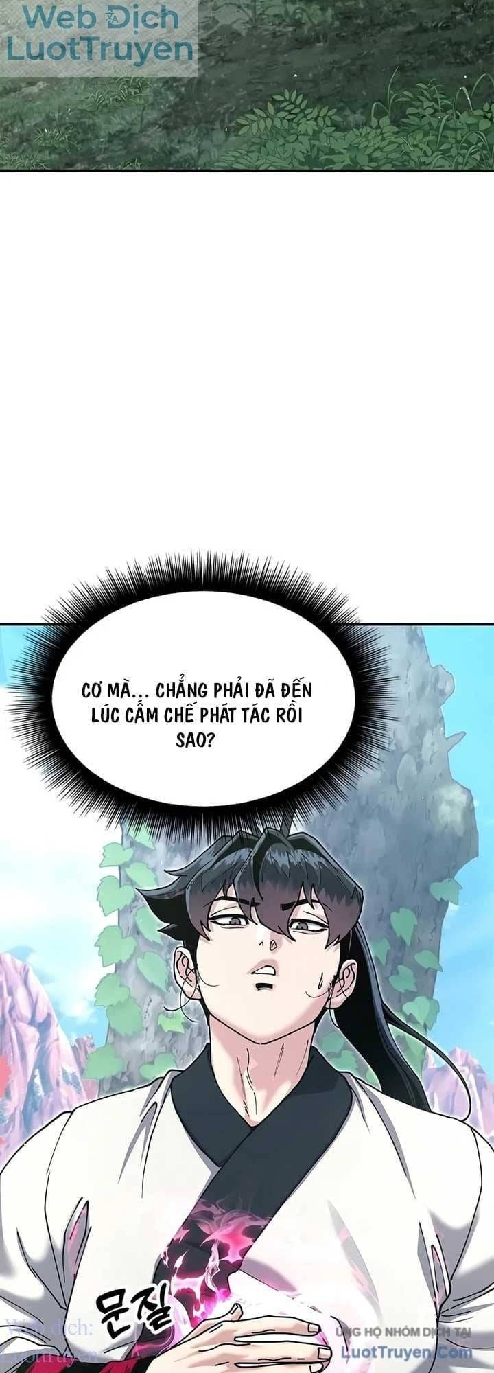 Vĩ Nhân Kiếm Chapter 68 - 82