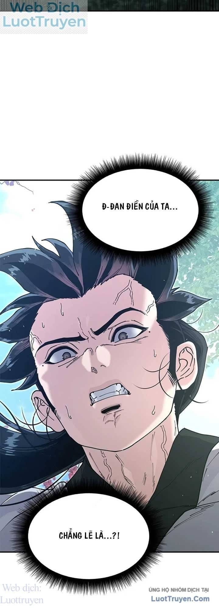 Vĩ Nhân Kiếm Chapter 68 - 85