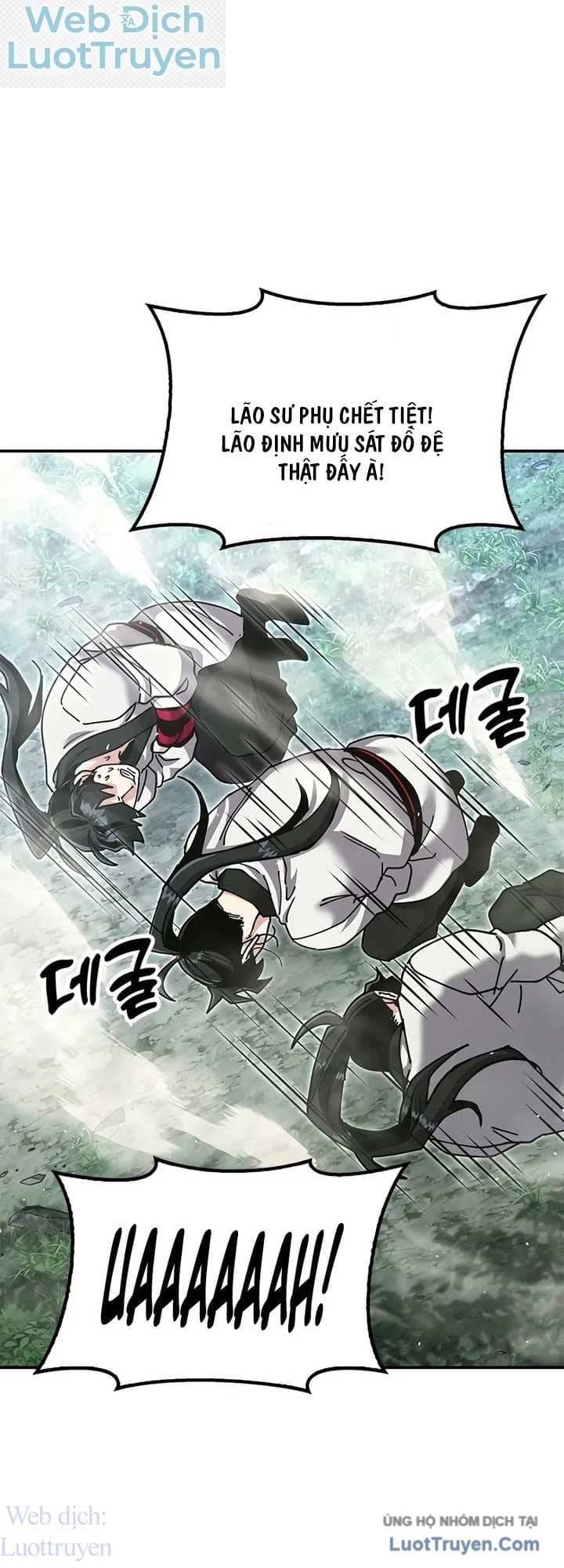 Vĩ Nhân Kiếm Chapter 68 - 86