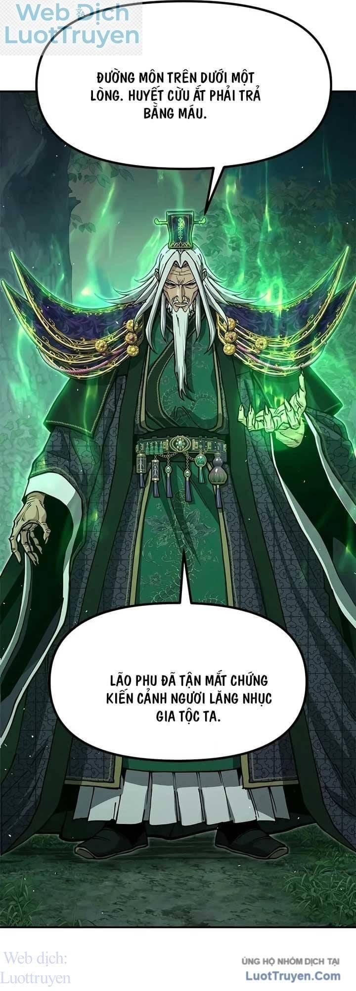 Vĩ Nhân Kiếm Chapter 68 - 90