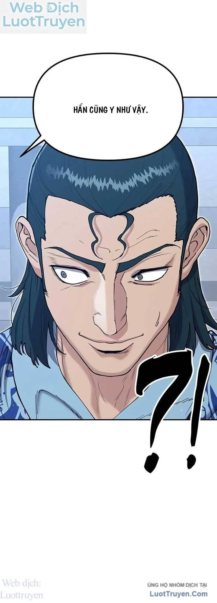 Vĩ Nhân Kiếm Chapter 68 - 10