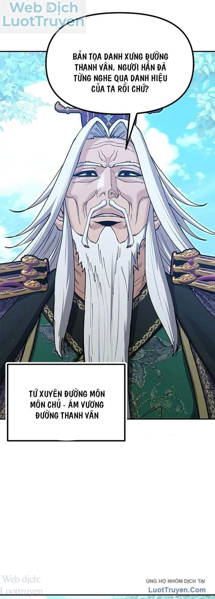 Vĩ Nhân Kiếm Chapter 68 - 92