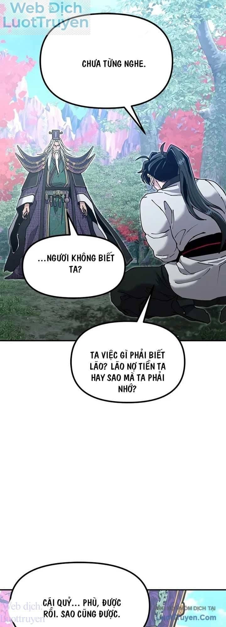 Vĩ Nhân Kiếm Chapter 68 - 93
