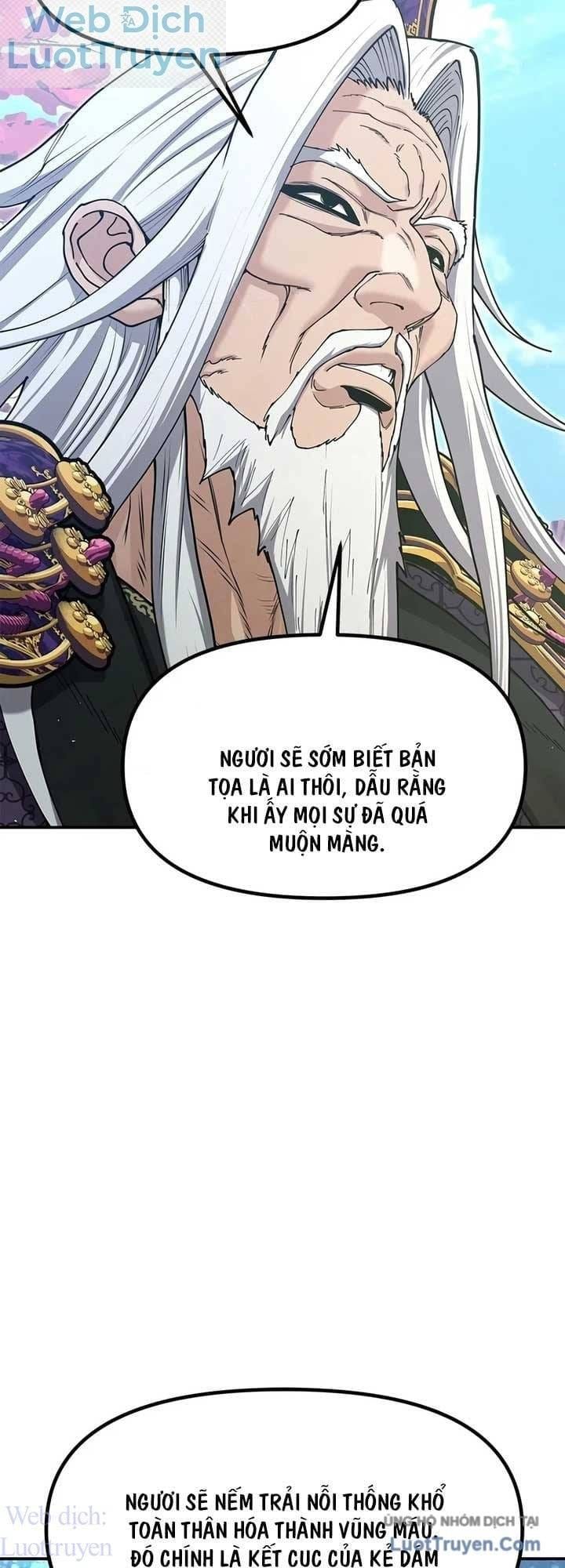 Vĩ Nhân Kiếm Chapter 68 - 94