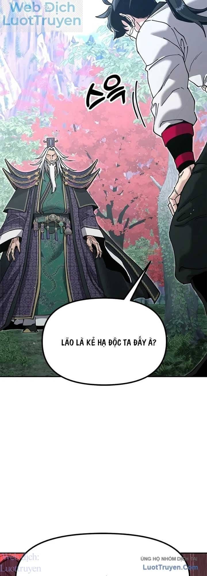Vĩ Nhân Kiếm Chapter 68 - 96