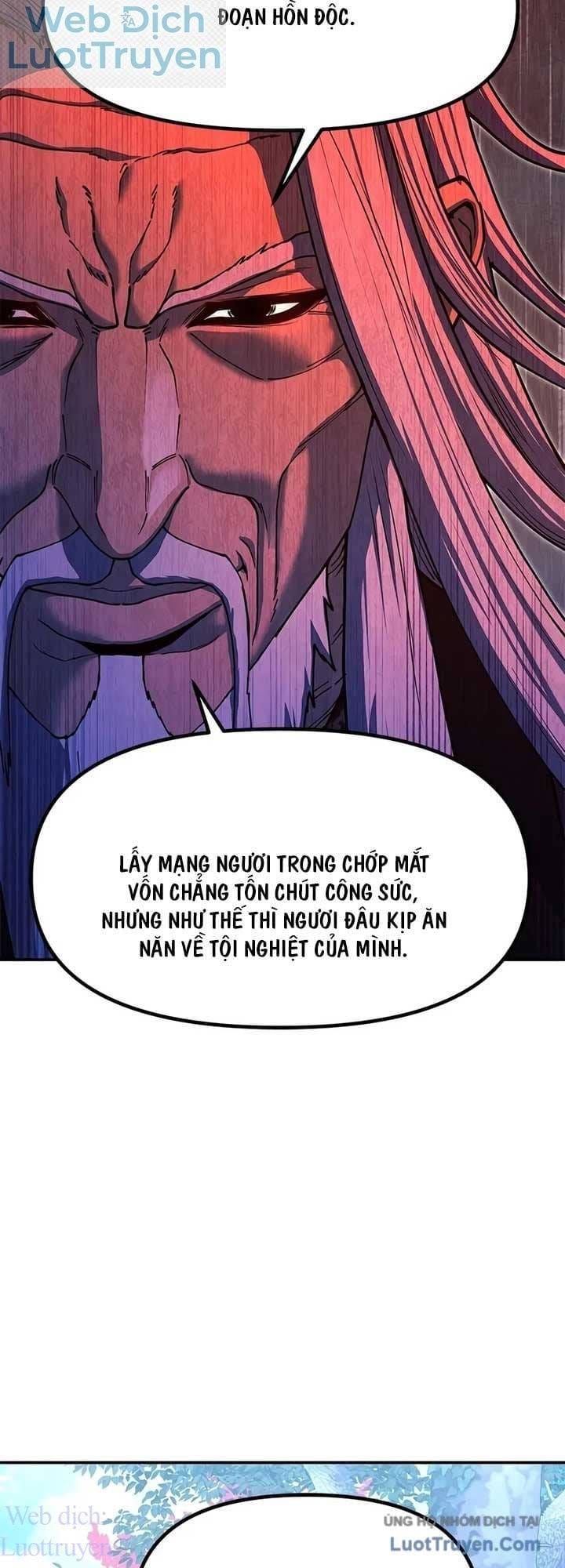 Vĩ Nhân Kiếm Chapter 68 - 97