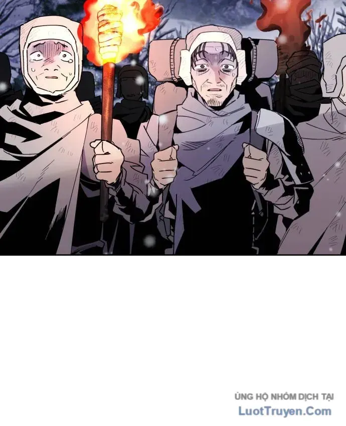 Gà Trống Nuôi Con Isekai Chapter 20 - 19