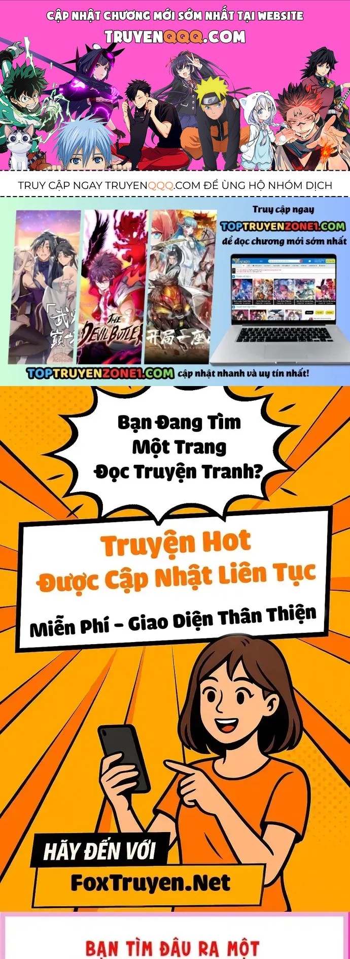 Gà Trống Nuôi Con Isekai Chapter 21 - 1