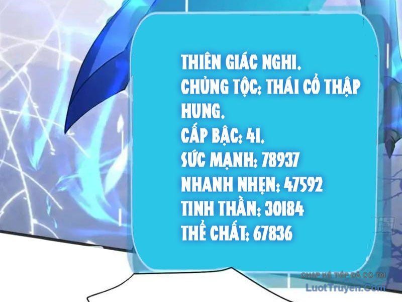Thái Cổ Thập Hung: Người khác ngự thú ta ngự thú nương Chapter 106 - 14