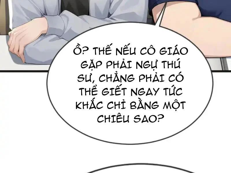 Thái Cổ Thập Hung: Người khác ngự thú ta ngự thú nương Chapter 106 - 137
