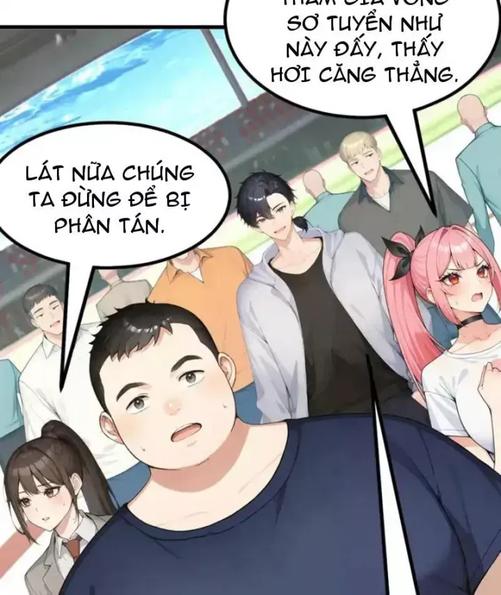 Thái Cổ Thập Hung: Người khác ngự thú ta ngự thú nương Chapter 109 - 24