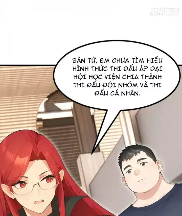 Thái Cổ Thập Hung: Người khác ngự thú ta ngự thú nương Chapter 109 - 10