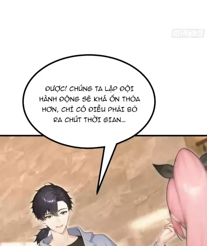 Thái Cổ Thập Hung: Người khác ngự thú ta ngự thú nương Chapter 126 - 21