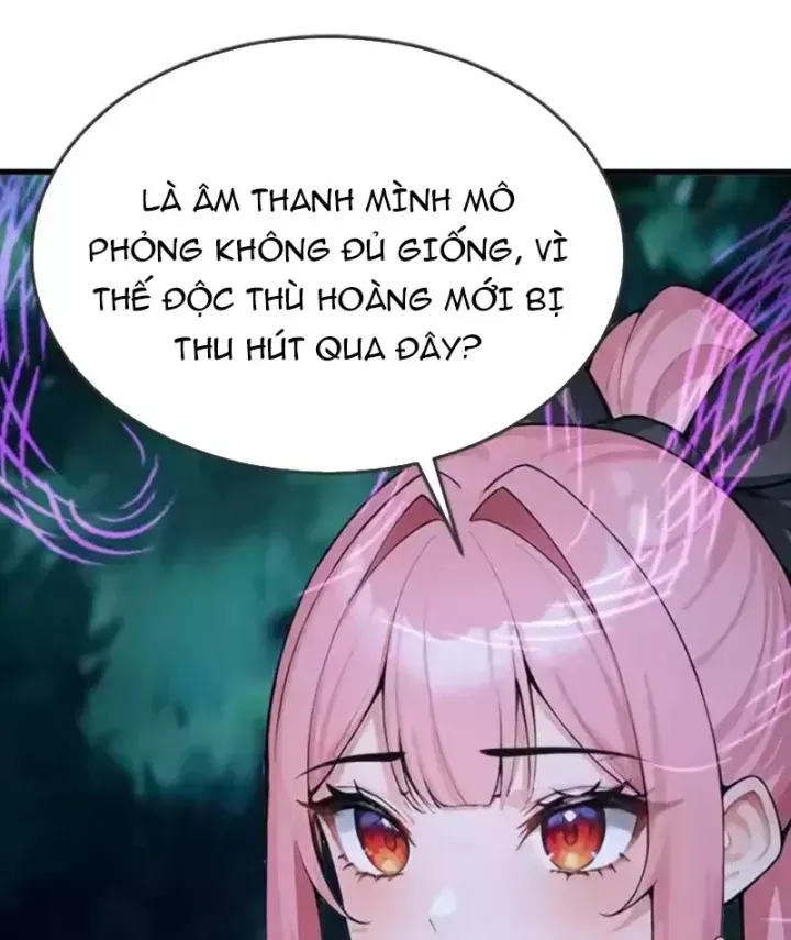 Thái Cổ Thập Hung: Người khác ngự thú ta ngự thú nương Chapter 126 - 66