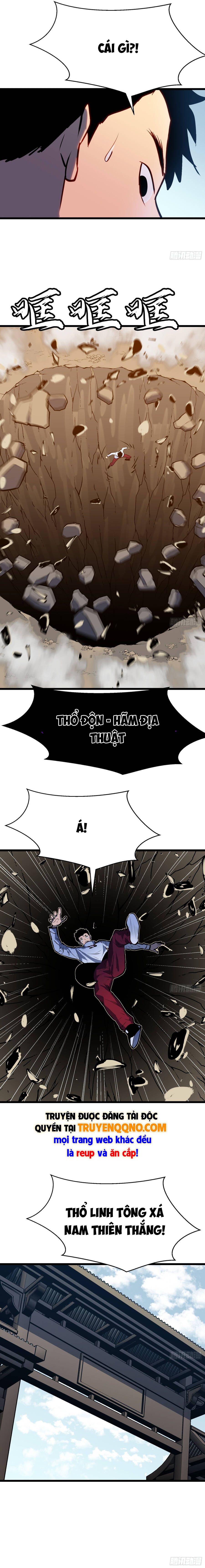Dị Chi Long Vương Kháng Tất Cả Chapter 39 - 12