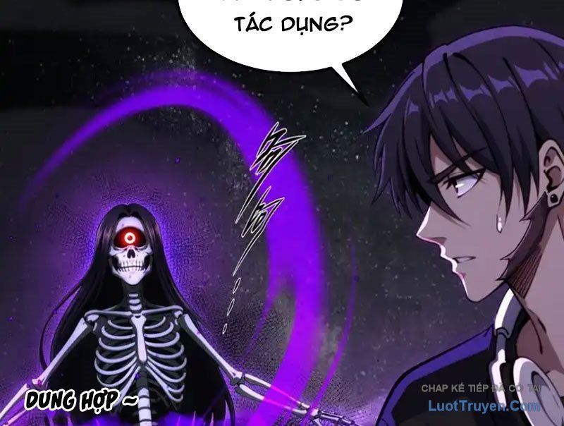 Đô Thị Tương Lai Đã Thức Tỉnh Khí Vận Hoàn Mỹ Chapter 43 - 117