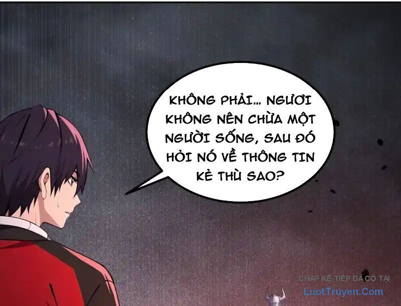 Đô Thị Tương Lai Đã Thức Tỉnh Khí Vận Hoàn Mỹ Chapter 43 - 47
