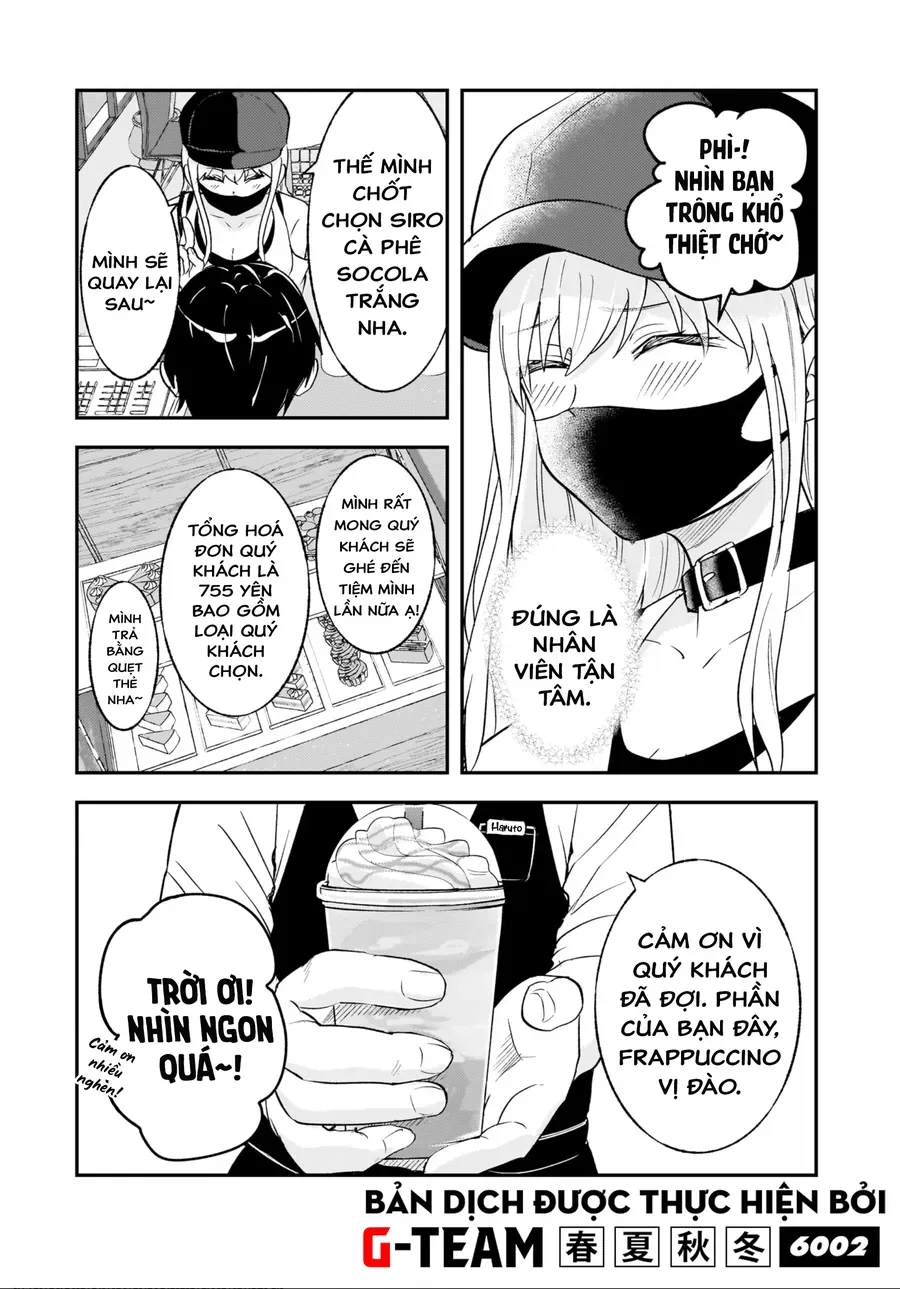 Aorikei Game Haishinsha (20-Sai), Haishin No Kiri Wasure Ni Yori Ii Hito Bare Suru. Chapter 10 - 24