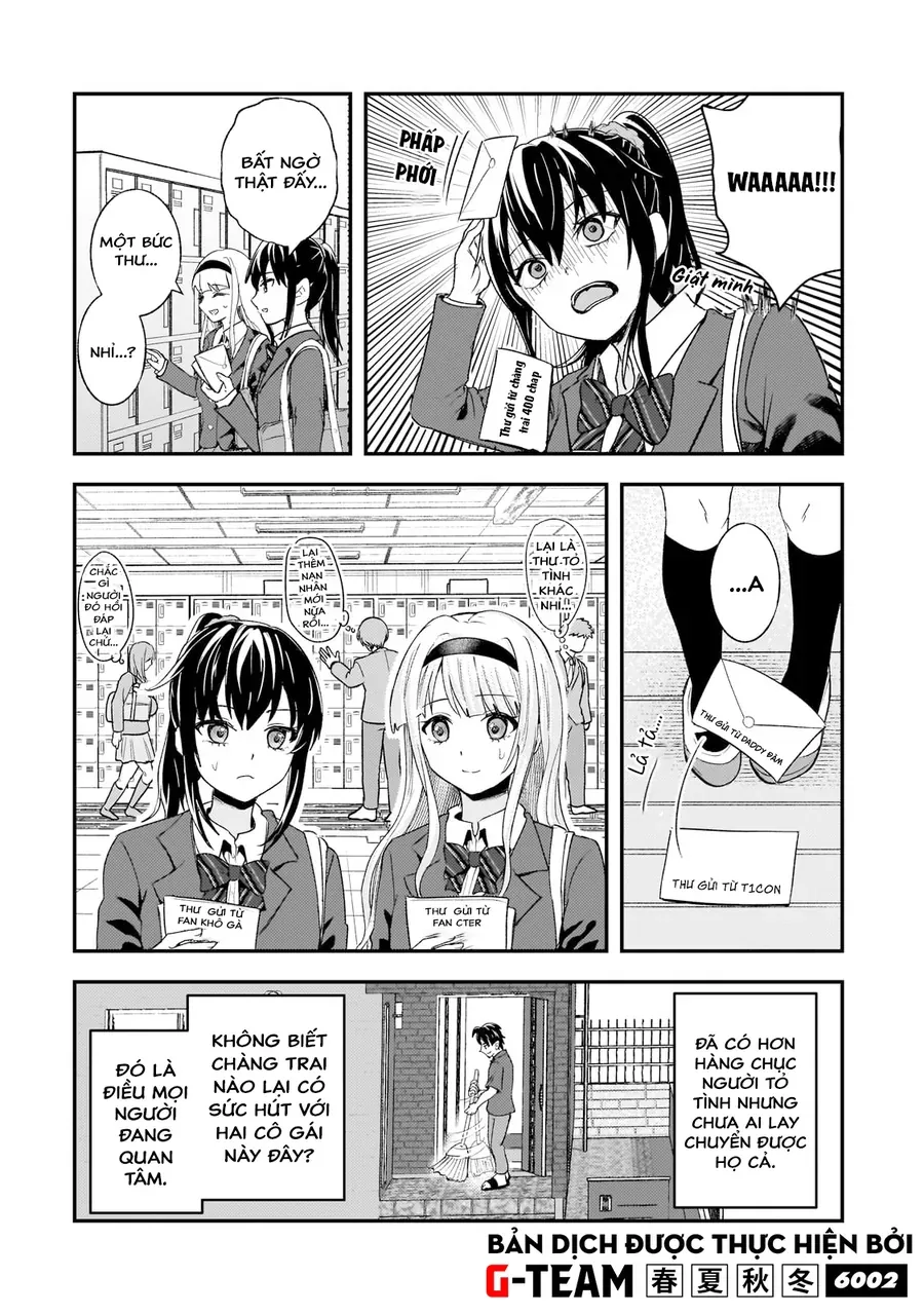Aorikei Game Haishinsha (20-Sai), Haishin No Kiri Wasure Ni Yori Ii Hito Bare Suru. Chapter 8 - 11