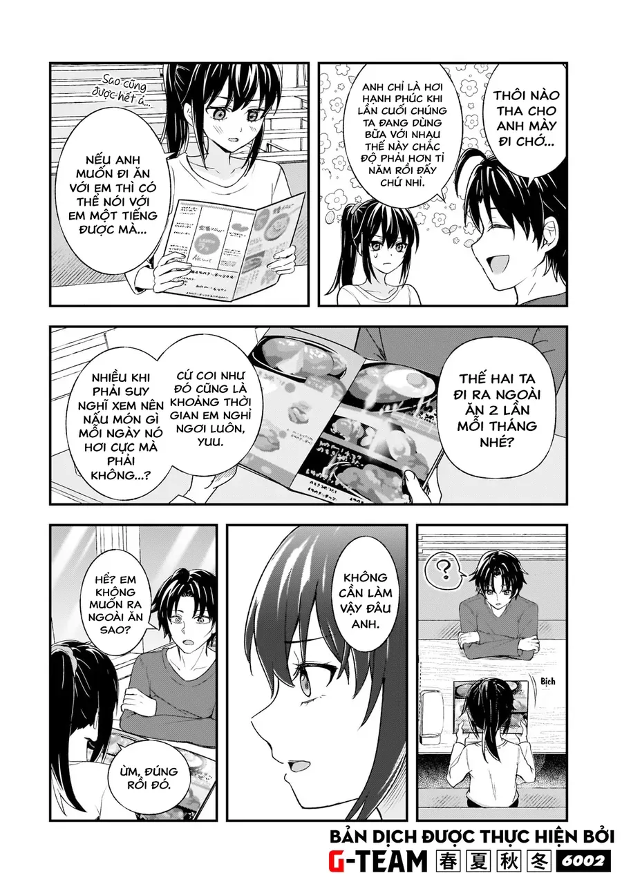 Aorikei Game Haishinsha (20-Sai), Haishin No Kiri Wasure Ni Yori Ii Hito Bare Suru. Chapter 8 - 13