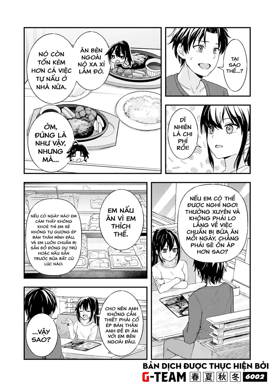Aorikei Game Haishinsha (20-Sai), Haishin No Kiri Wasure Ni Yori Ii Hito Bare Suru. Chapter 8 - 14