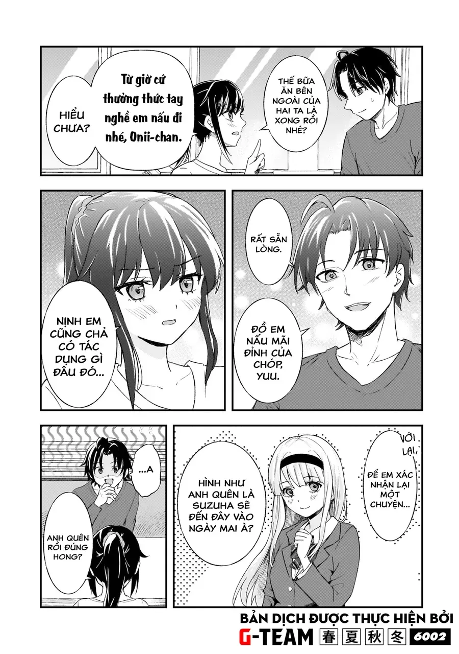 Aorikei Game Haishinsha (20-Sai), Haishin No Kiri Wasure Ni Yori Ii Hito Bare Suru. Chapter 8 - 16
