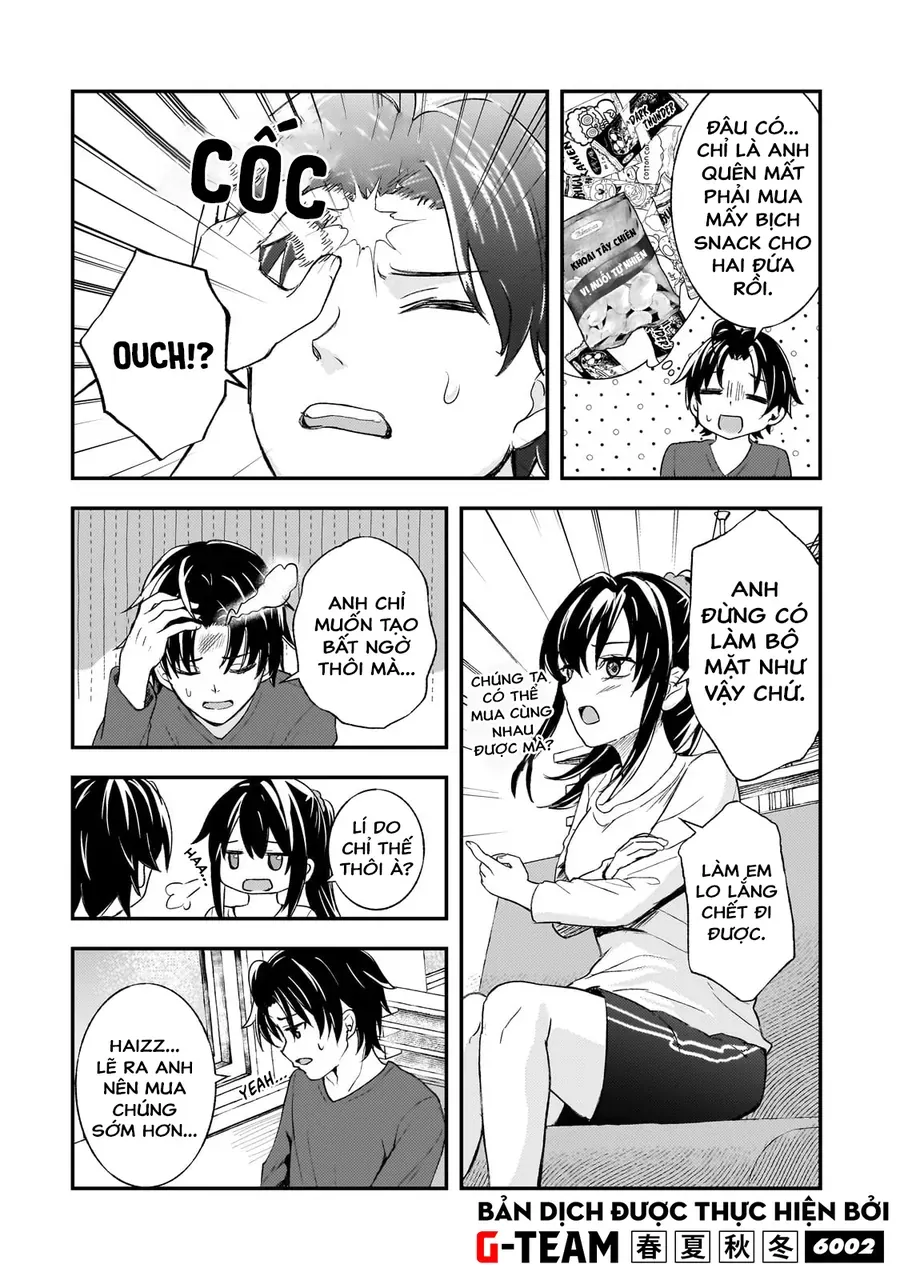 Aorikei Game Haishinsha (20-Sai), Haishin No Kiri Wasure Ni Yori Ii Hito Bare Suru. Chapter 8 - 17