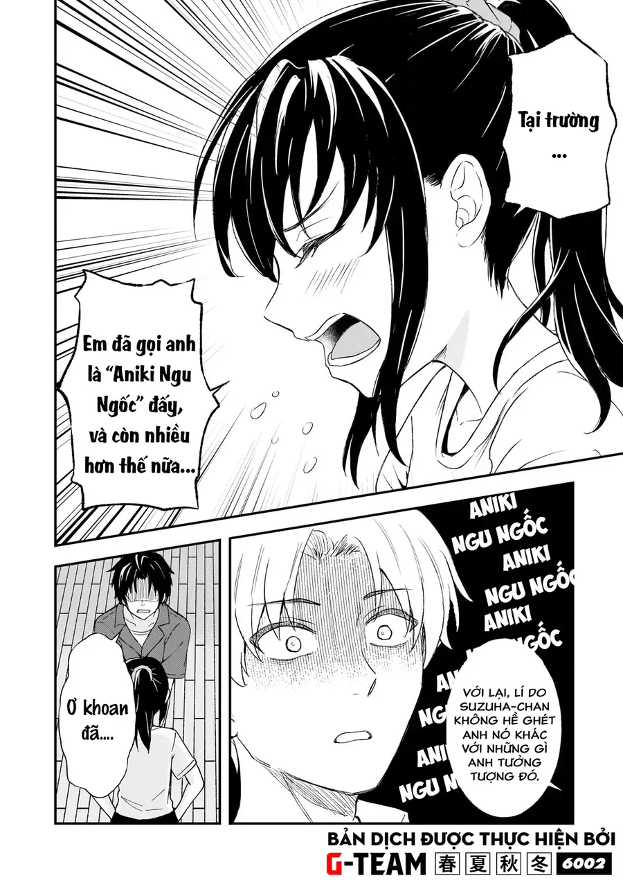 Aorikei Game Haishinsha (20-Sai), Haishin No Kiri Wasure Ni Yori Ii Hito Bare Suru. Chapter 8 - 22