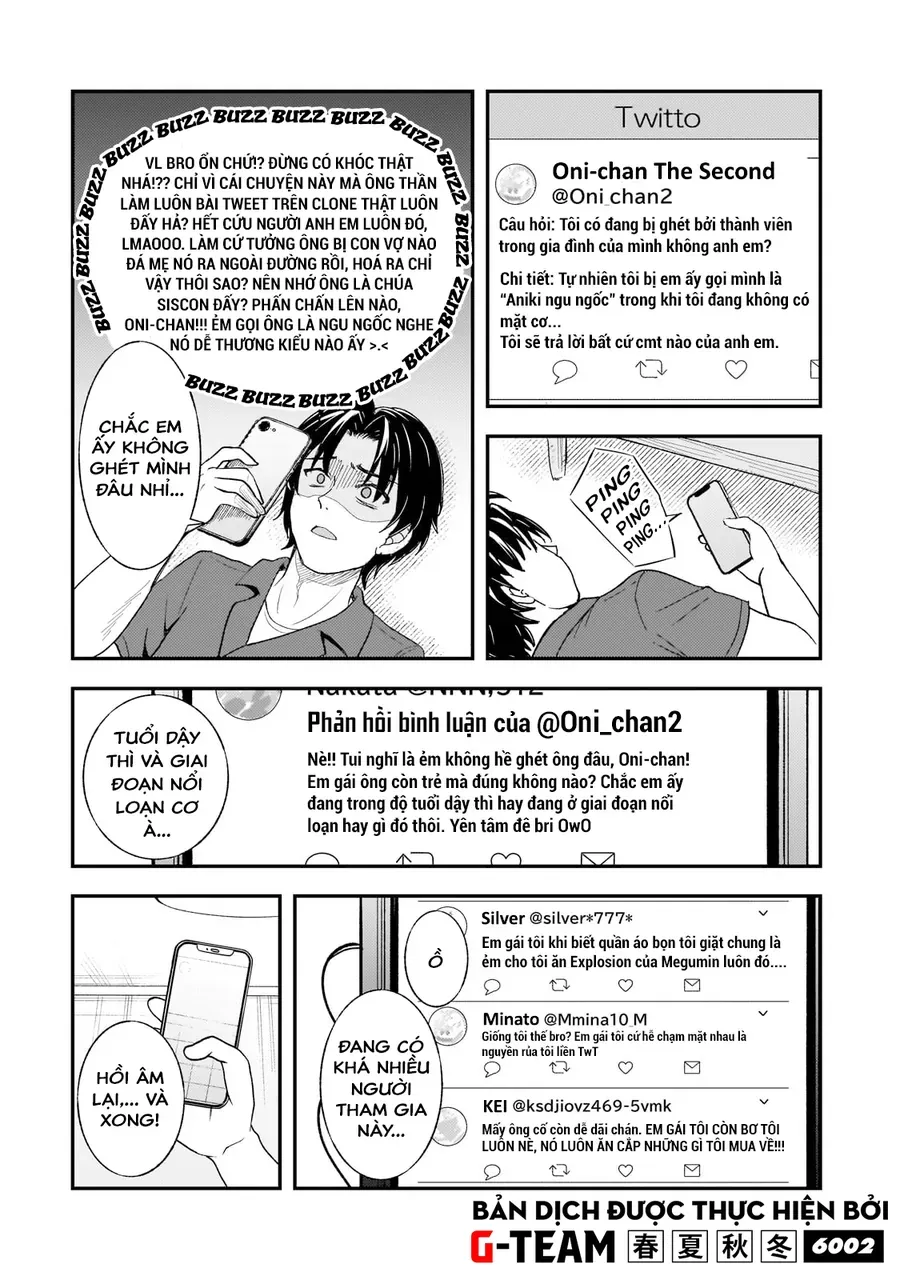 Aorikei Game Haishinsha (20-Sai), Haishin No Kiri Wasure Ni Yori Ii Hito Bare Suru. Chapter 8 - 25