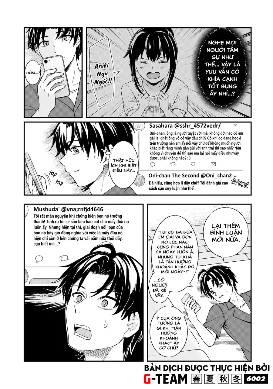 Aorikei Game Haishinsha (20-Sai), Haishin No Kiri Wasure Ni Yori Ii Hito Bare Suru. Chapter 8 - 26