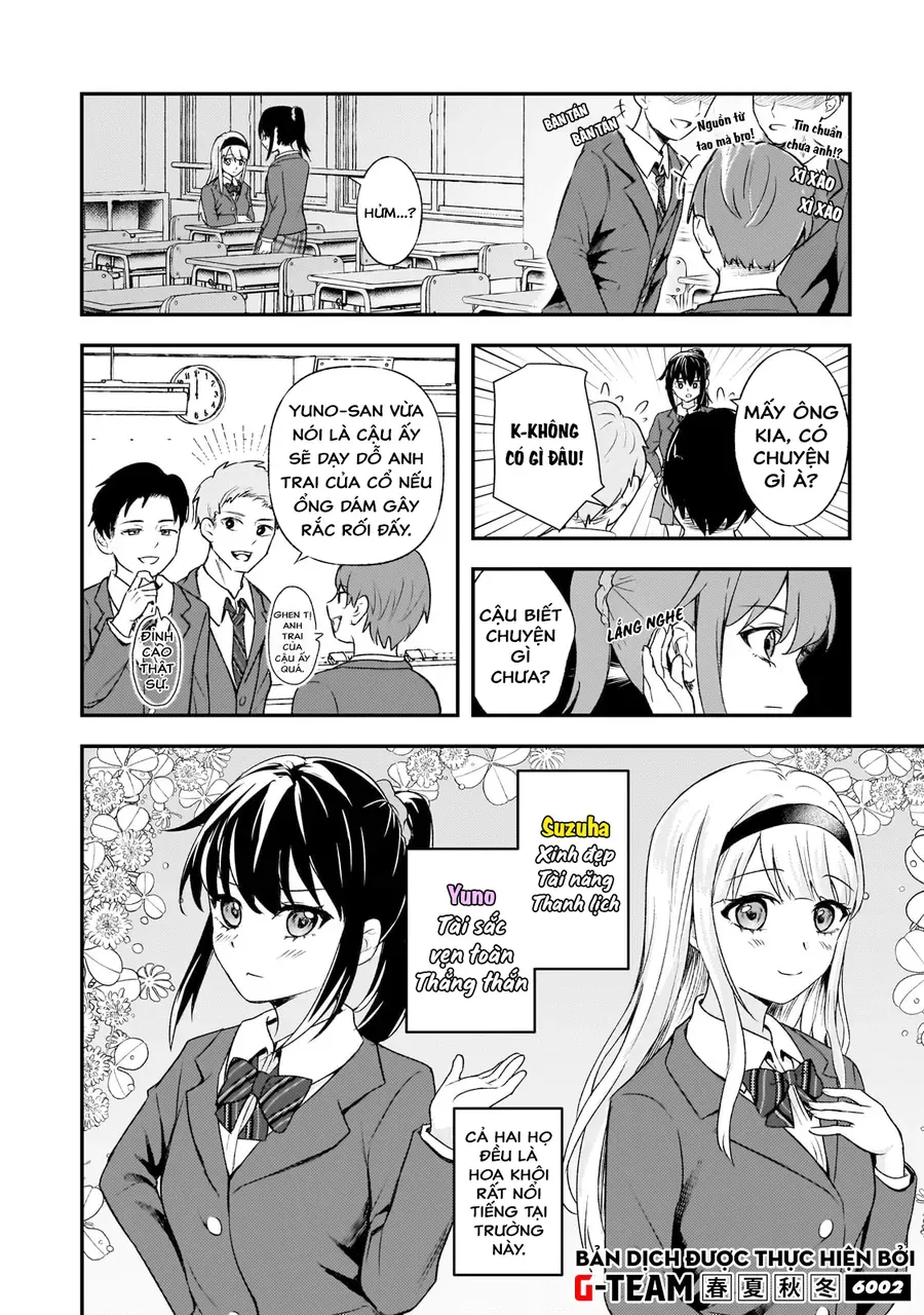 Aorikei Game Haishinsha (20-Sai), Haishin No Kiri Wasure Ni Yori Ii Hito Bare Suru. Chapter 8 - 4