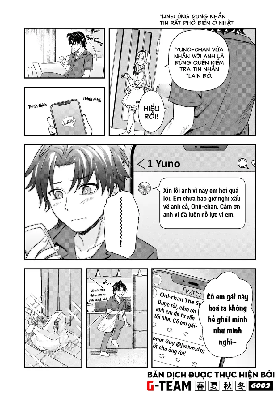 Aorikei Game Haishinsha (20-Sai), Haishin No Kiri Wasure Ni Yori Ii Hito Bare Suru. Chapter 8 - 32