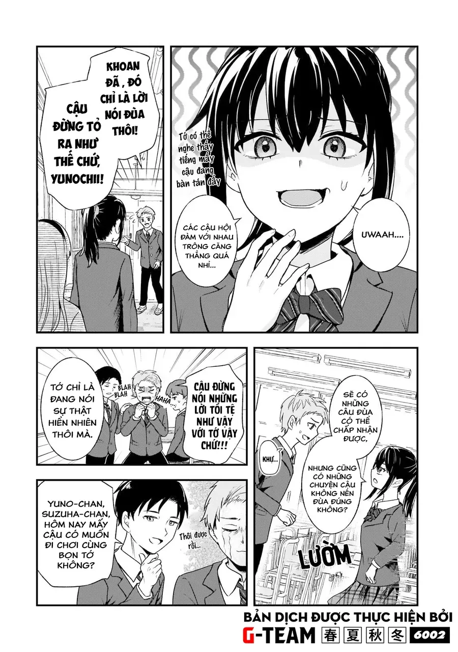 Aorikei Game Haishinsha (20-Sai), Haishin No Kiri Wasure Ni Yori Ii Hito Bare Suru. Chapter 8 - 5