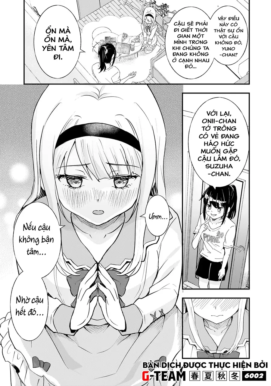 Aorikei Game Haishinsha (20-Sai), Haishin No Kiri Wasure Ni Yori Ii Hito Bare Suru. Chapter 9 - 13