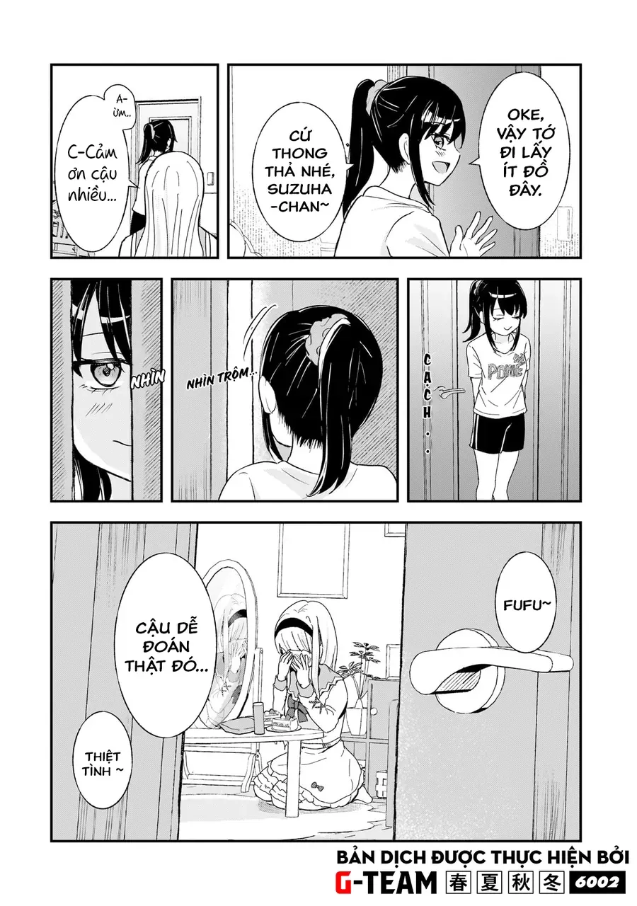 Aorikei Game Haishinsha (20-Sai), Haishin No Kiri Wasure Ni Yori Ii Hito Bare Suru. Chapter 9 - 14